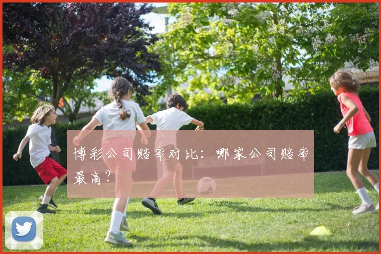 博彩公司赔率对比:哪家公司赔率最高?