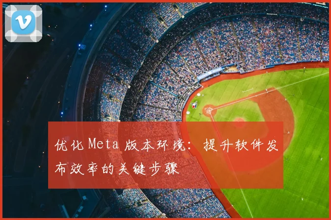 优化 Meta 版本环境：提升软件发布效率的关键步骤